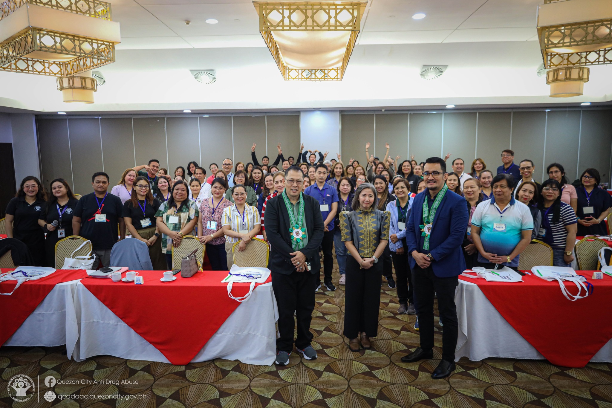 Drug Abuse Preventive Education Programs