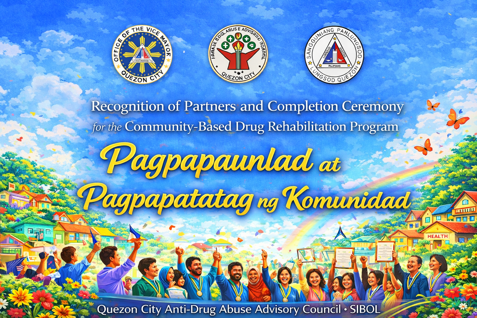 Drug Abuse Preventive Education Programs